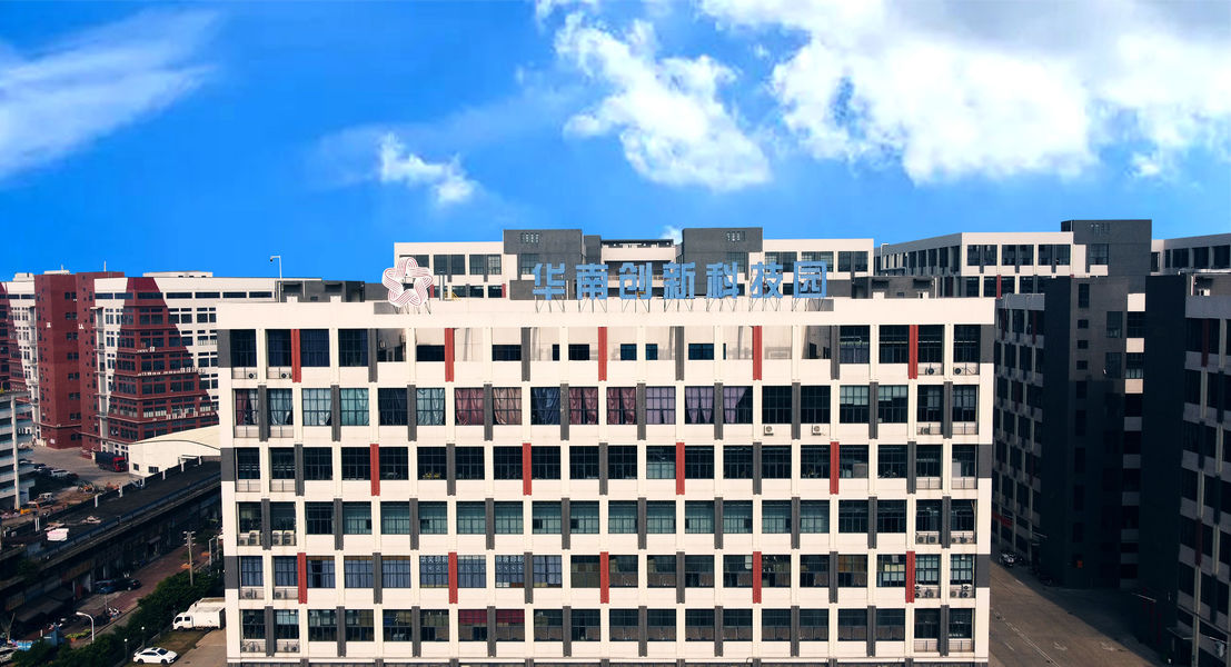 Trung Quốc Foshan Geao New Material Technology Co., Ltd. hồ sơ công ty