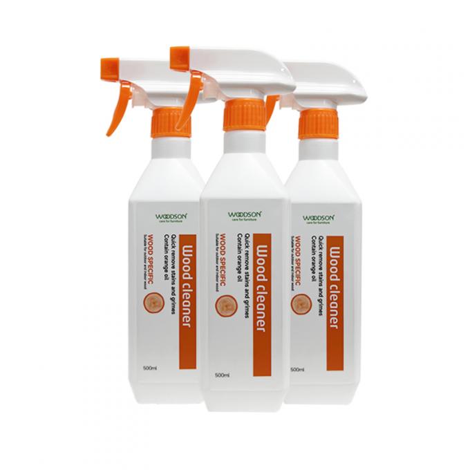 Nhà cửa vườn ngoài trời nội thất Dọn dẹp chăm sóc gỗ Dọn dẹp gỗ Dọn dẹp đồ nội thất gỗ Solution Dọn dẹp gỗ cứng 2