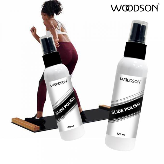 Bảng trượt khúc côn cầu tùy chỉnh Polish Premium Silicone Spray Safe cho gạch côn cầu 1