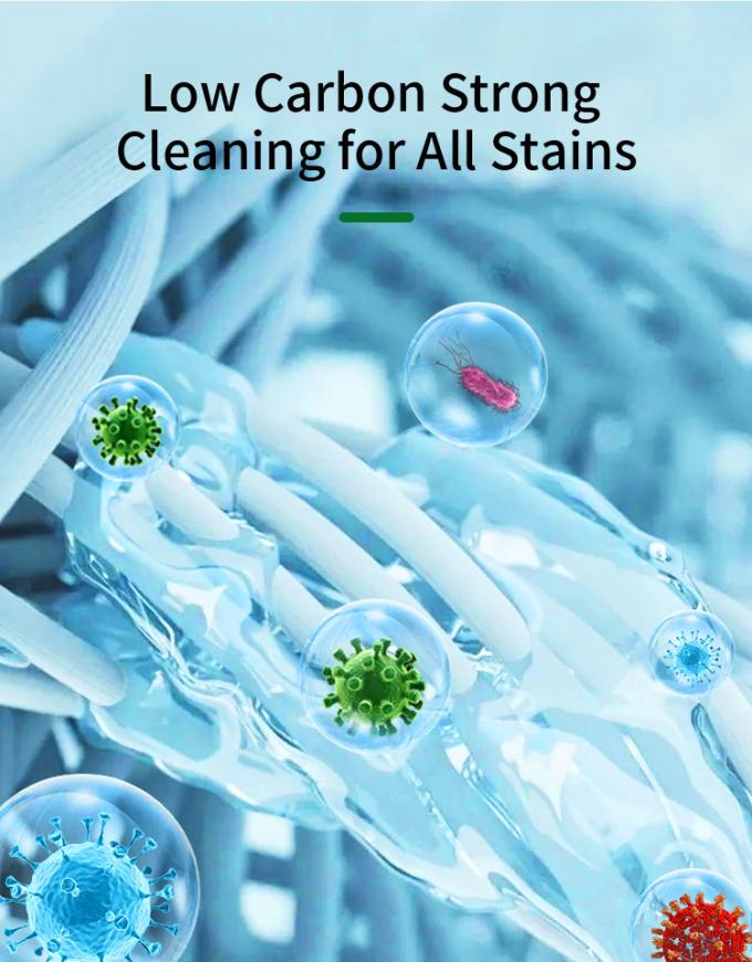 Sản phẩm bán buôn Sneaker Cleaner Care thân thiện với môi trường Công thức tự nhiên Sản phẩm chăm sóc giày Sneaker Cleaner Stain Remover Sneaker Cleaning Foam 1