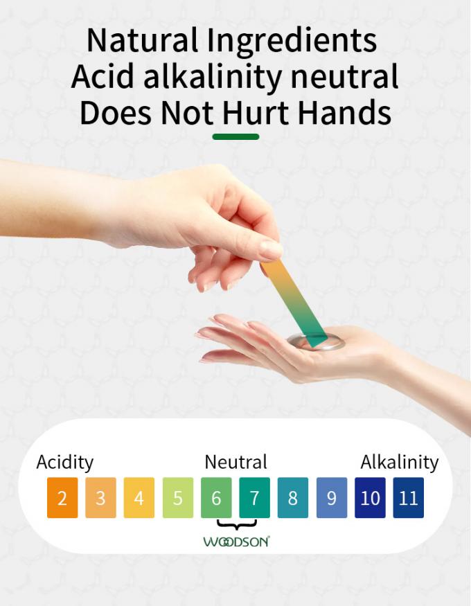 Sản phẩm bán buôn Sneaker Cleaner Care thân thiện với môi trường Công thức tự nhiên Sản phẩm chăm sóc giày Sneaker Cleaner Stain Remover Sneaker Cleaning Foam 2