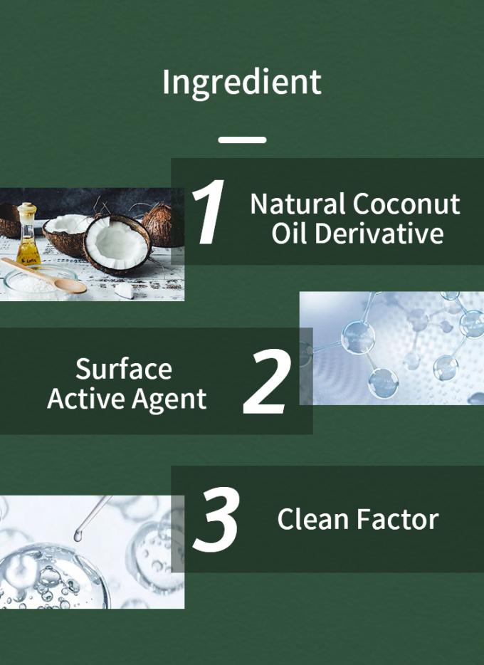 Sản phẩm bán buôn Sneaker Cleaner Care thân thiện với môi trường Công thức tự nhiên Sản phẩm chăm sóc giày Sneaker Cleaner Stain Remover Sneaker Cleaning Foam 3