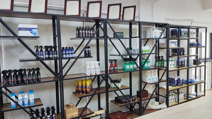 Dầu chăm sóc đồ nội thất cho gỗ 150ml Walnut Mahogany Treatment Dầu chăm sóc gỗ tự nhiên nuôi dưỡng dưỡng dưỡng sâu ẩm Bảo trì 5