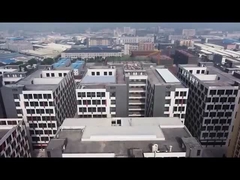 Phật Sơn Geao Công nghệ vật liệu mới