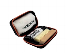 TZ-045 Bộ Dụng Cụ Vệ Sinh Giày Bộ Dụng Cụ Vệ Sinh Giày Sneaker Đa Năng Hiệu Quả, Xách Tay, Du Lịch.