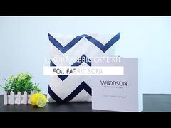Bộ vệ sinh sofa vải TZ-022