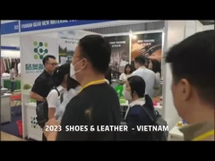 GIÀY & DA -VIỆT NAM