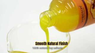 Dầu sáp ong trung tính