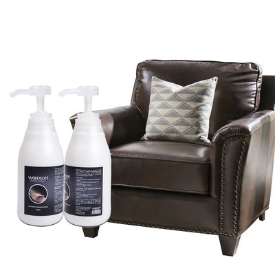 Leather Furniture Sofa Car Seat Leather Cleaner Remove Pen Stains