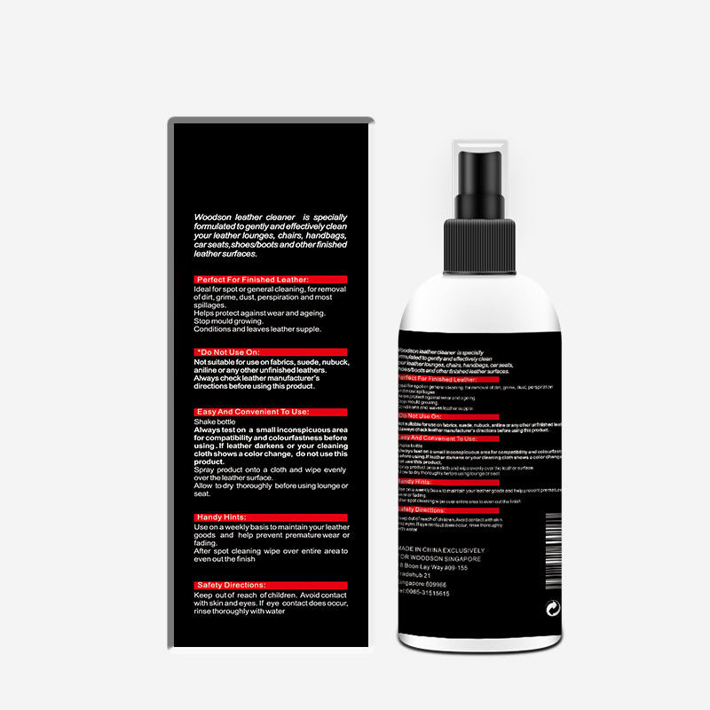 Bag Cleaner Leather 3 In 1 Leather Clean And Care Cleaner Leather Shoes